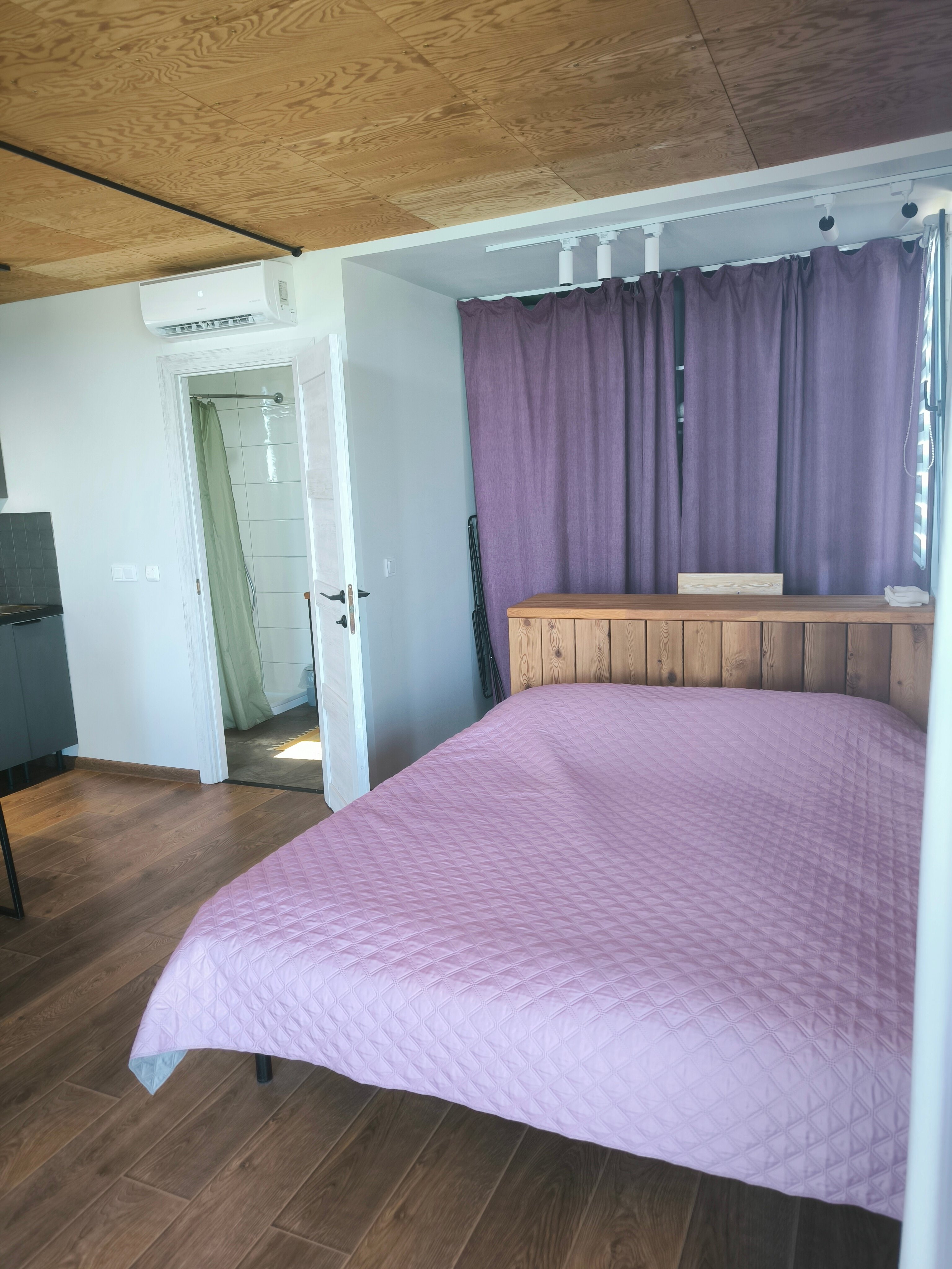 Фото Белый кролик