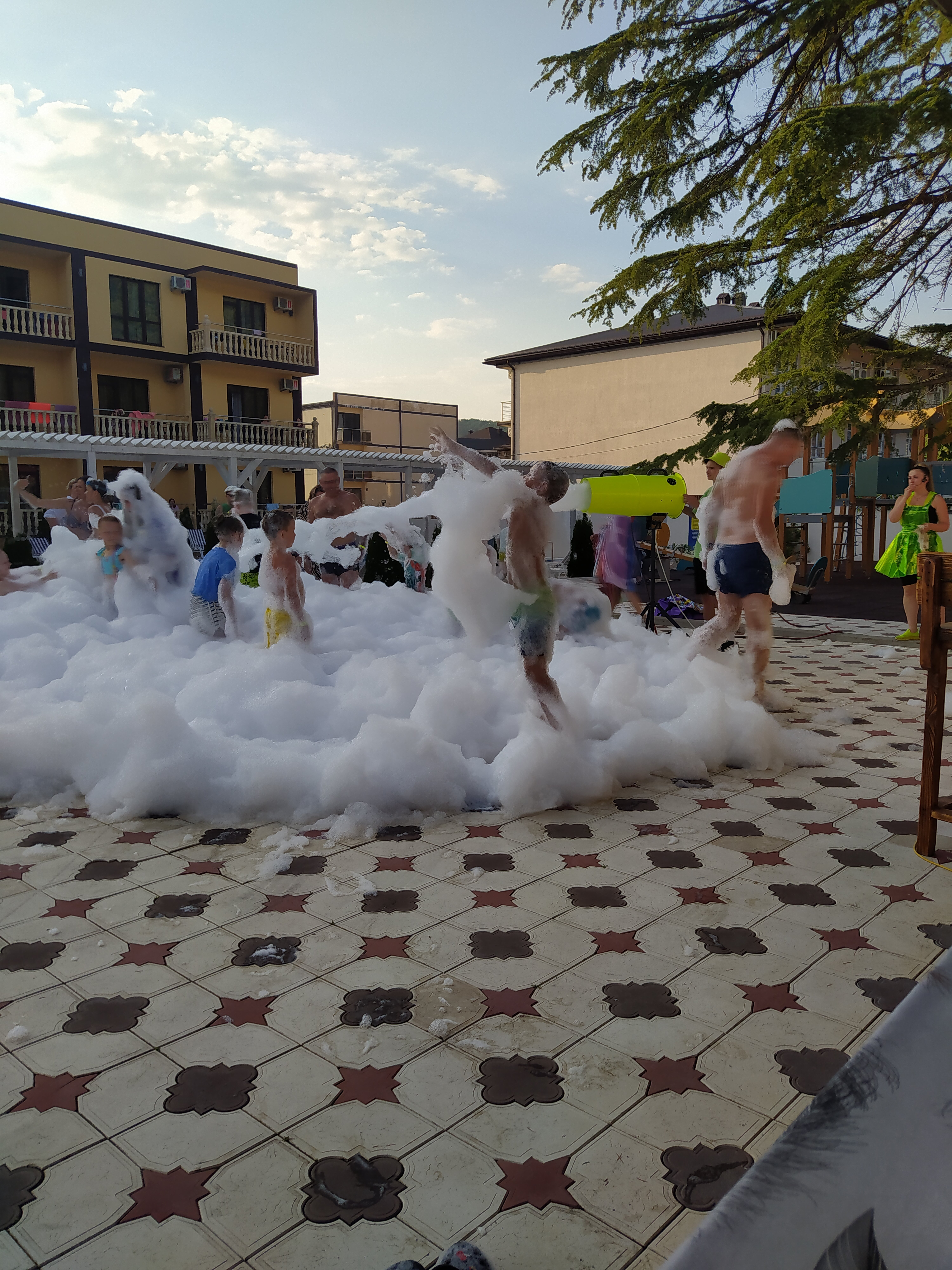 Фото Аммонит