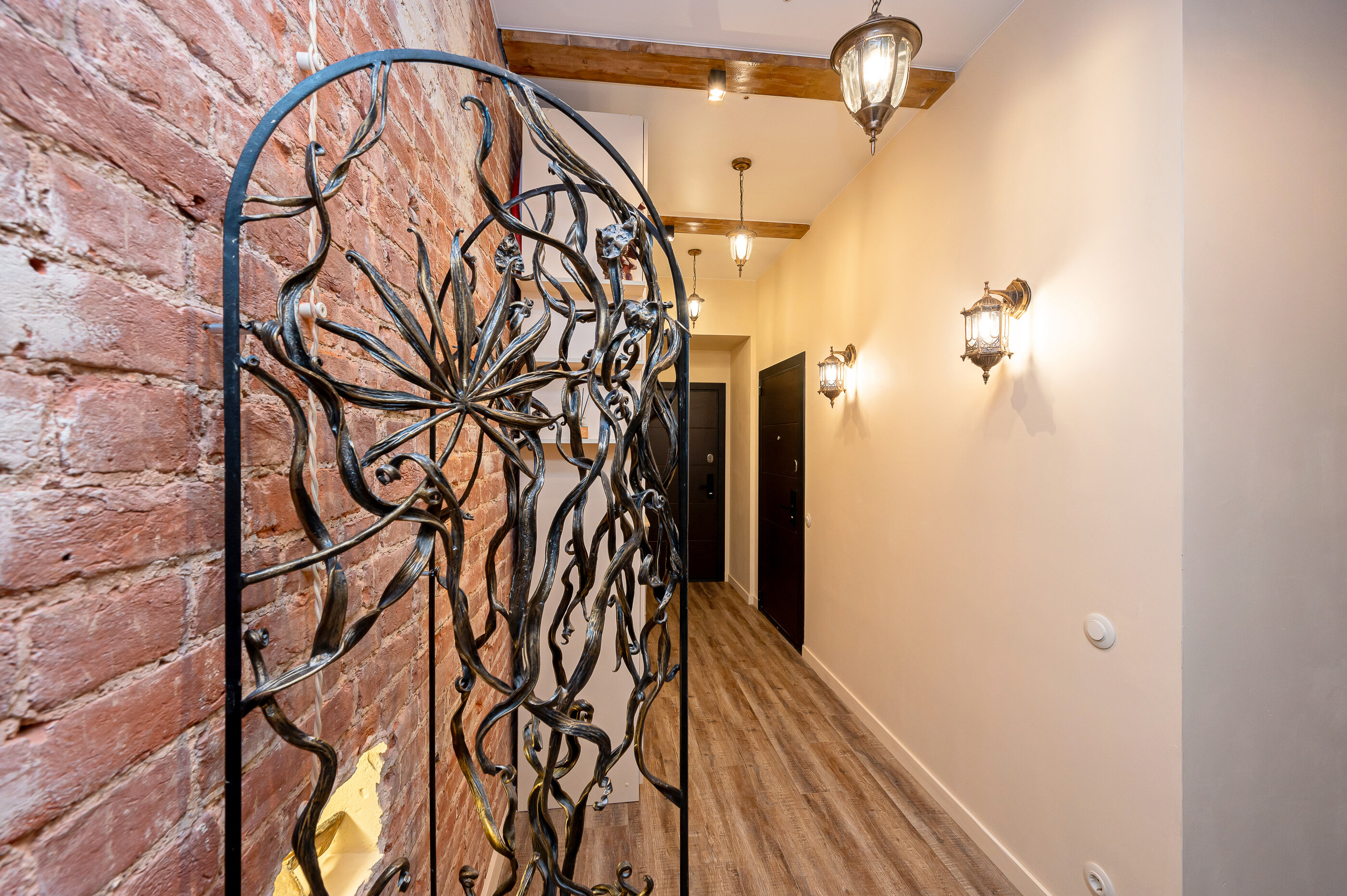 Фото Кон Тики и Карта на Некрасова 8