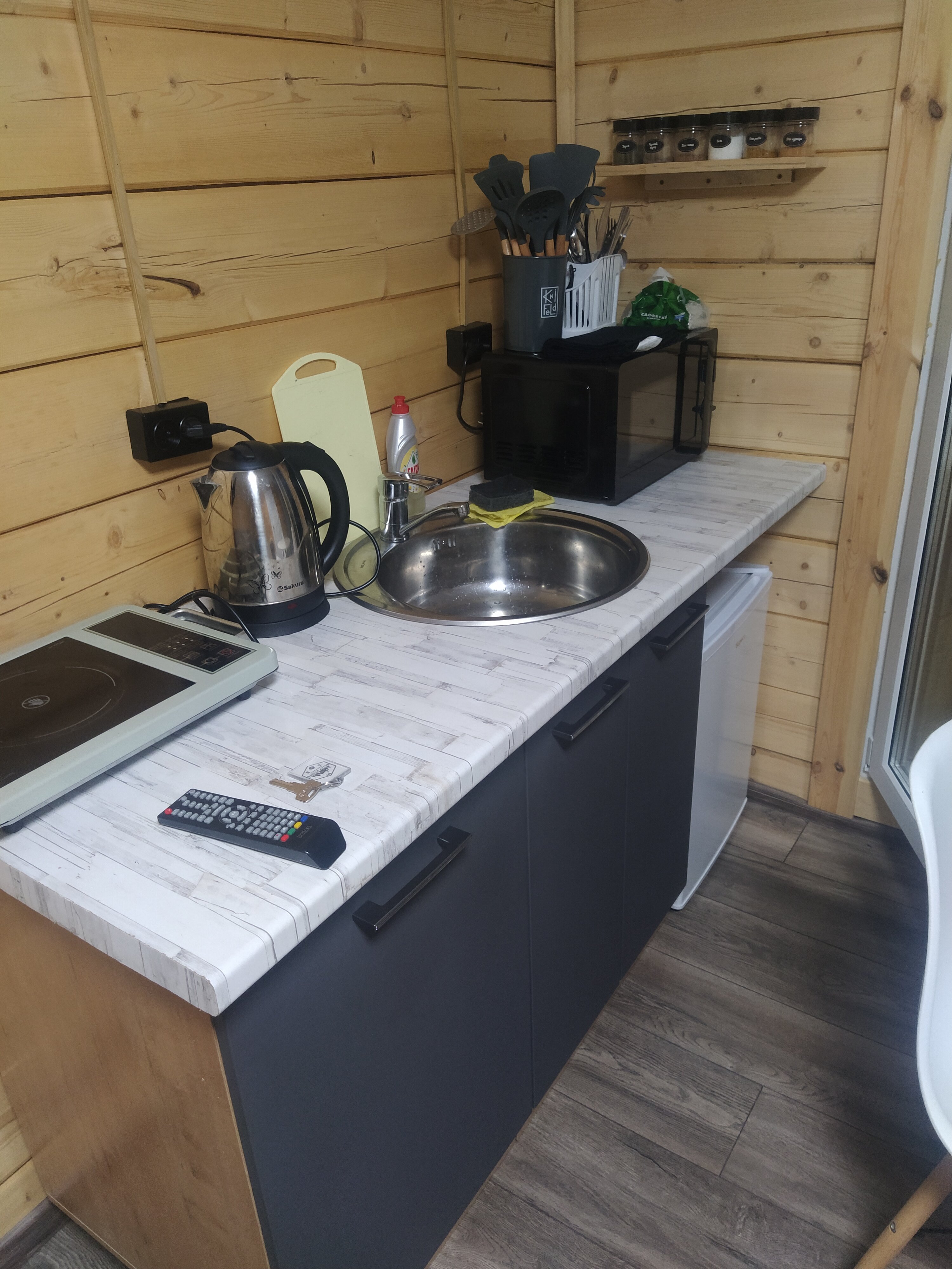 Фото Altay Steppe