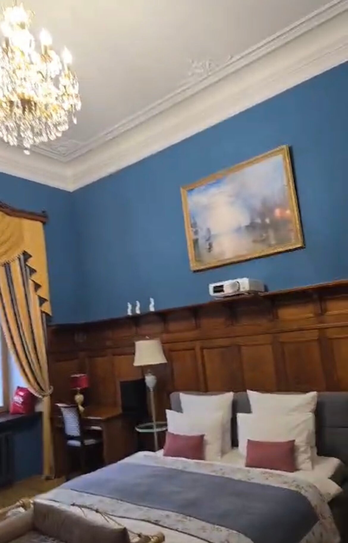 Фото ОМ-Апартамент