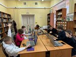 Algoritmika (Spasskaya ulitsa, 1), further education