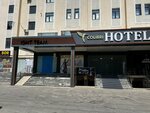 Light team (Piri Dastgir Street, 23/5), business tourism