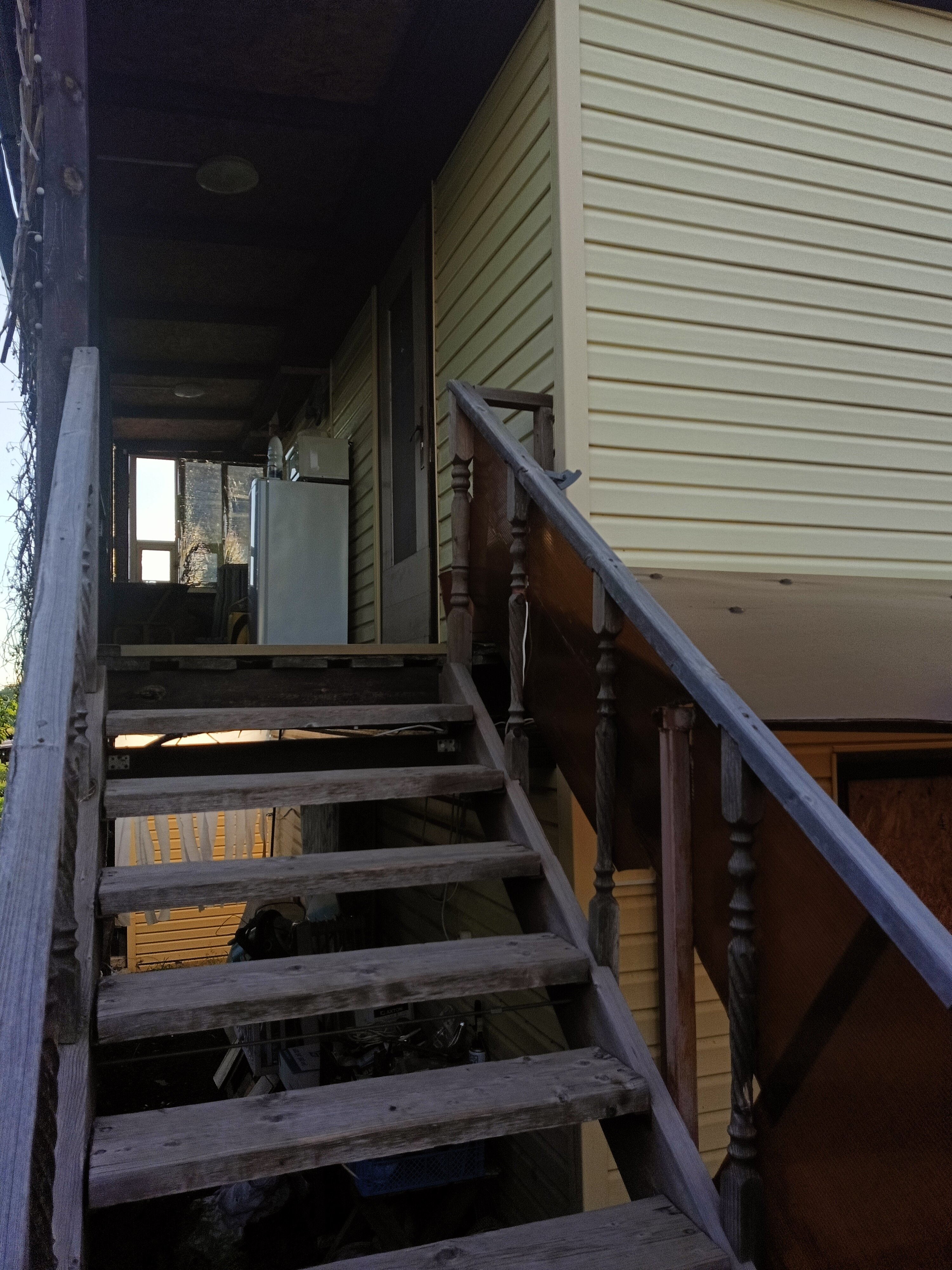 Фото Ивушка