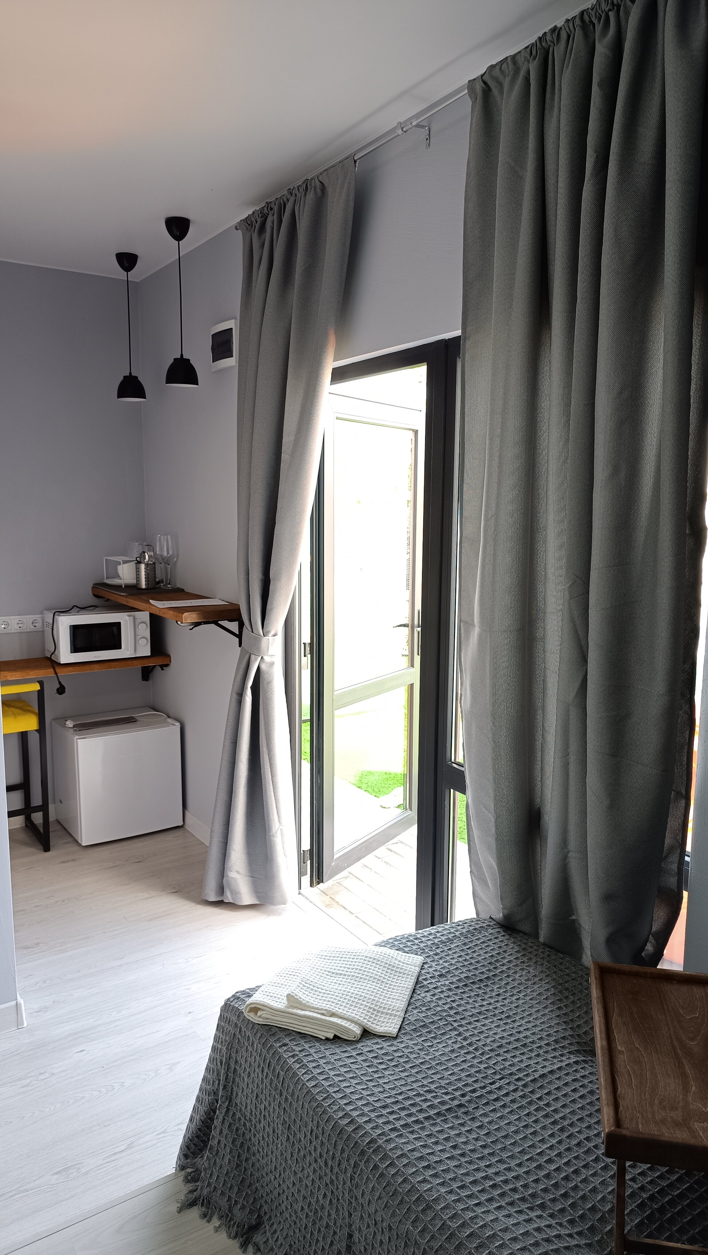 Фото Тихое место