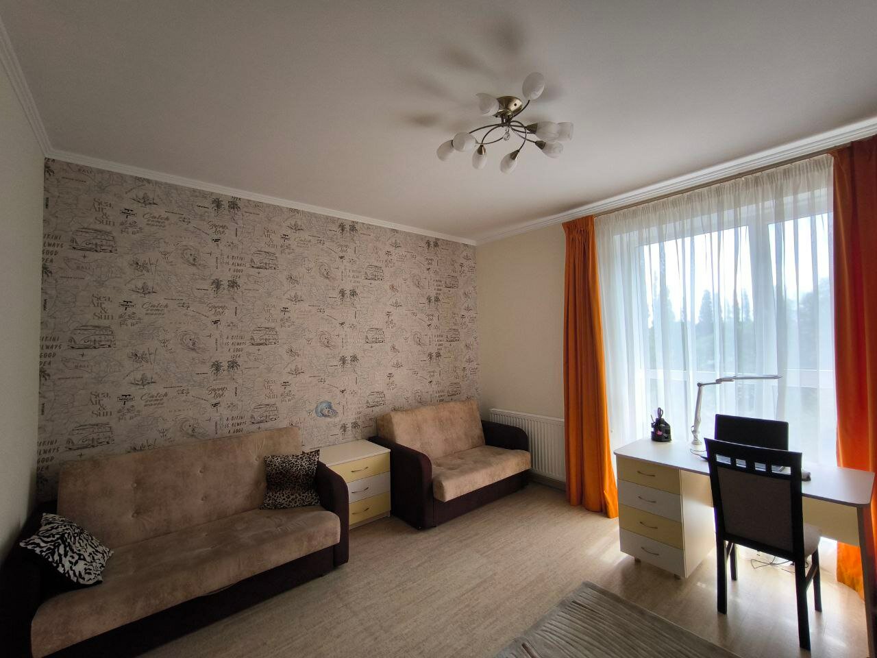 Фото Саванна Deluxe