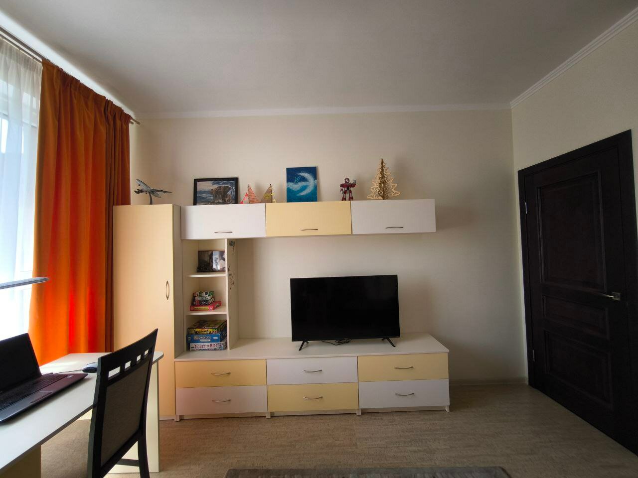 Фото Саванна Deluxe