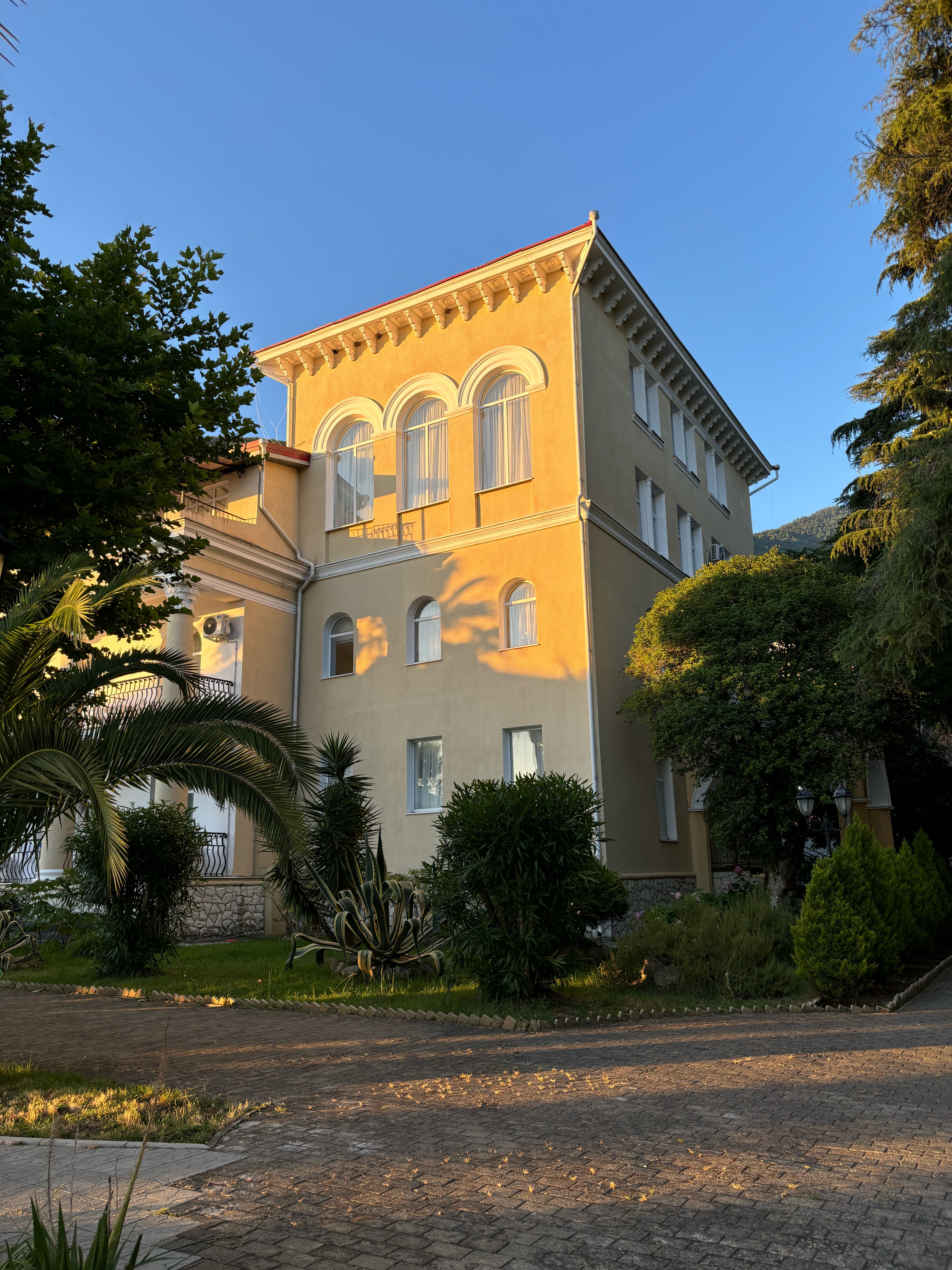 Фото Лазурный берег