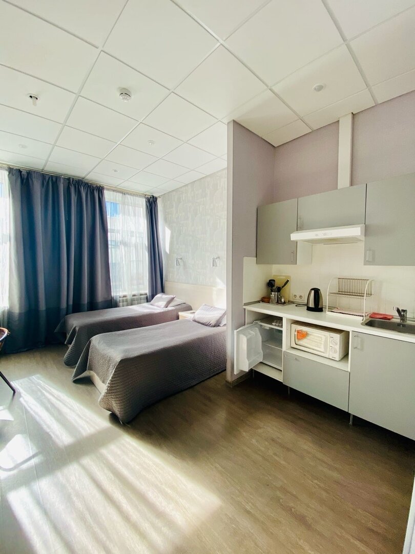 Фото Атмосфера на Большом 25 ПС