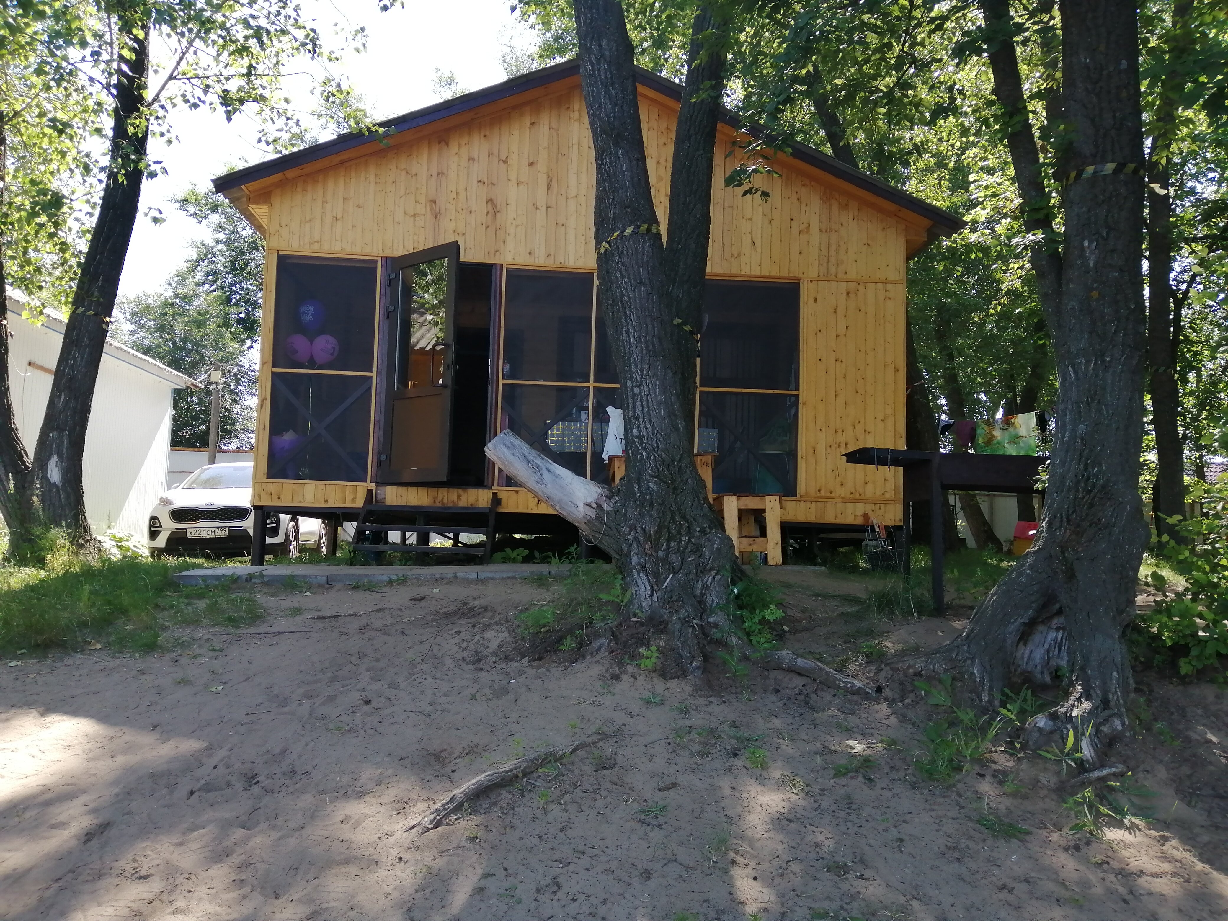 Фото Спектр