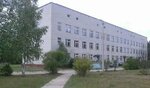 Озерненская районная больница № 1 (posyolok gorodskogo tipa Ozyorny, Koltsevaya ulitsa, 35), hospital para adultos