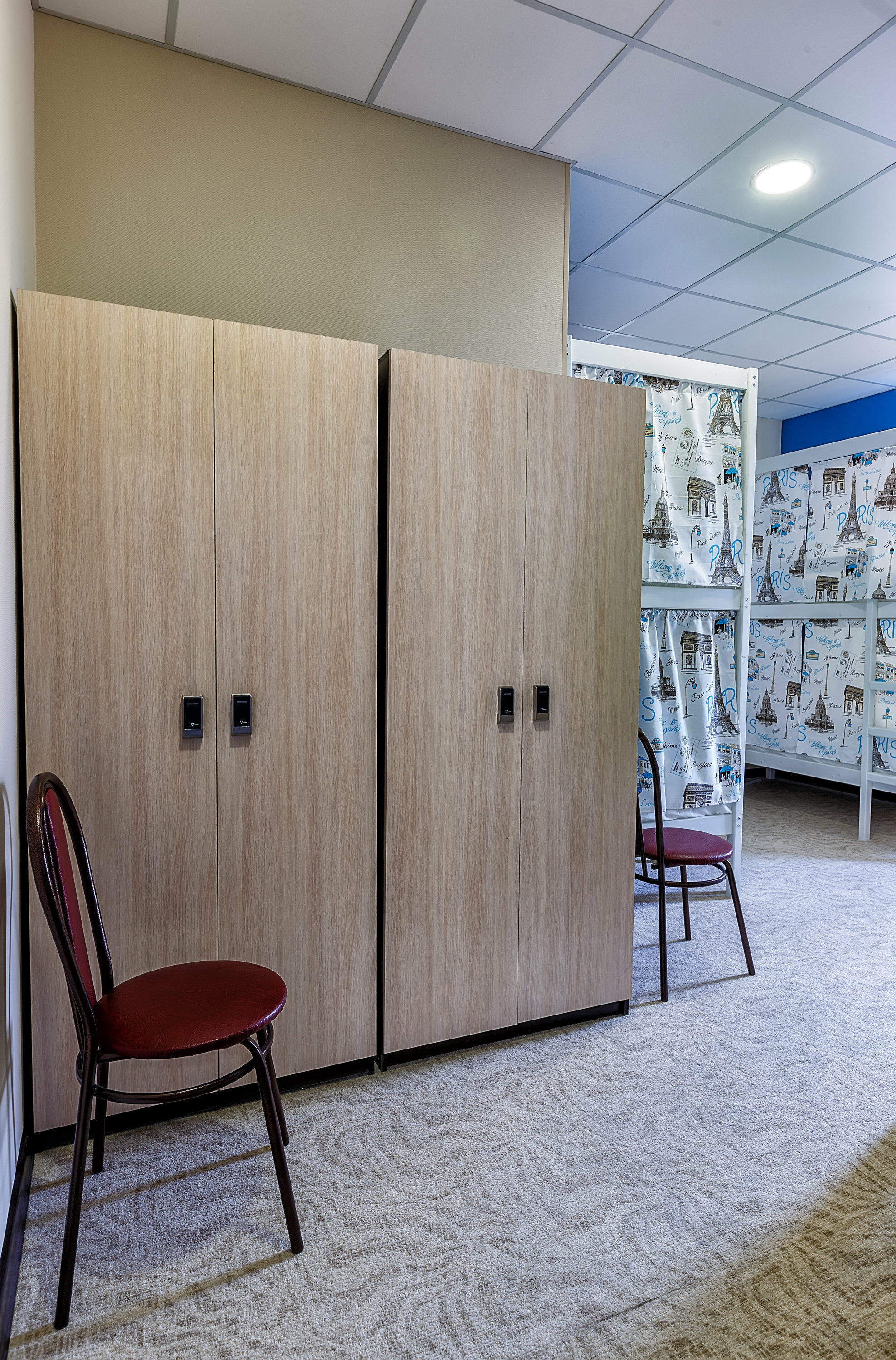 Фото Хостел Радио