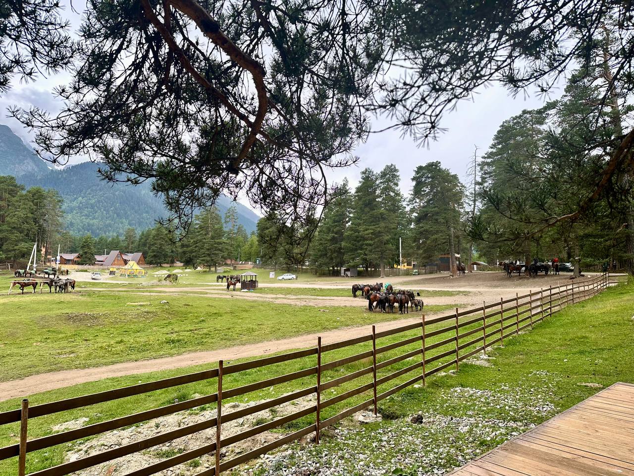 Фото Cube for travel