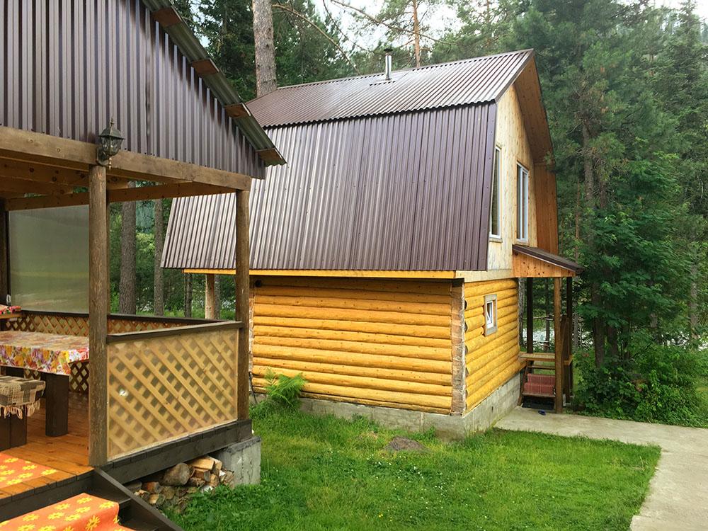 Фото Солнечная