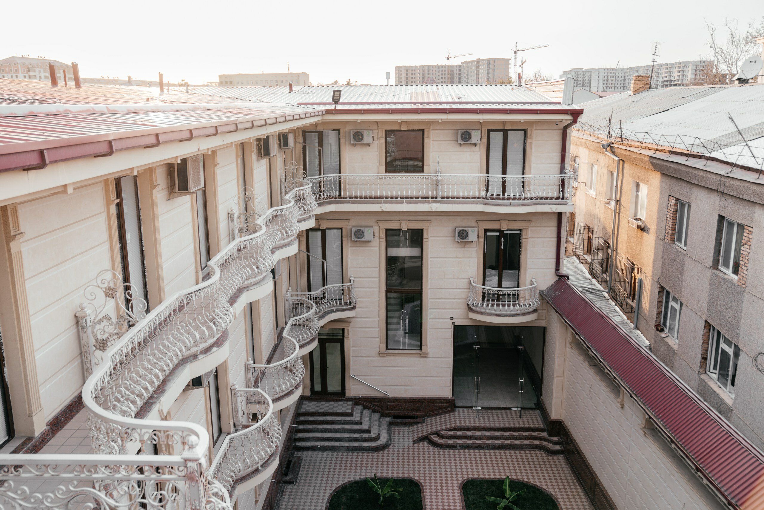 Фото отеля 5