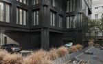 Клубный дом Forum, офис продаж (Malaya Nikitskaya Street, 33), oficina de ventas