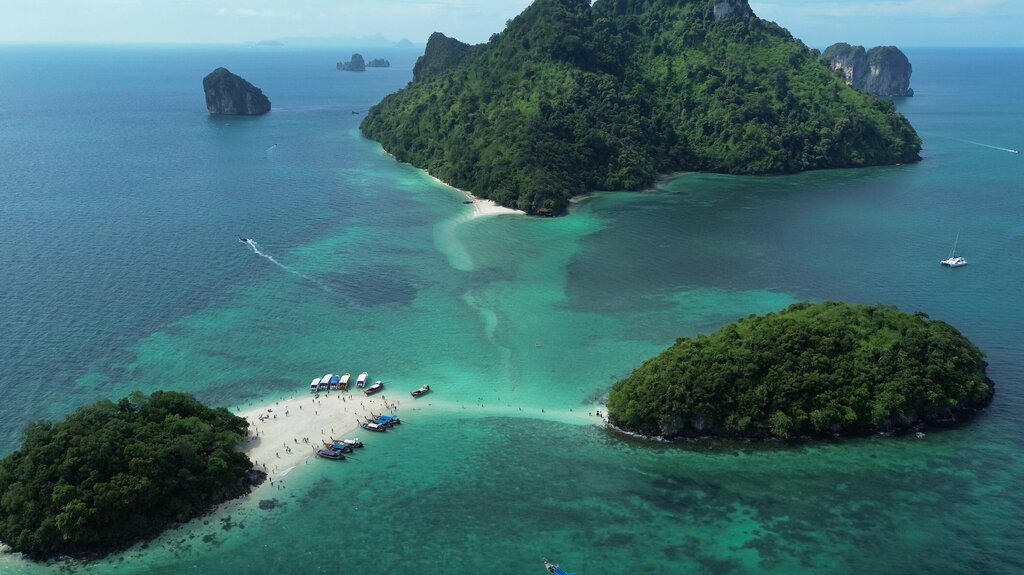 Travel agency Phuket Horizon, Phuket Province, photo