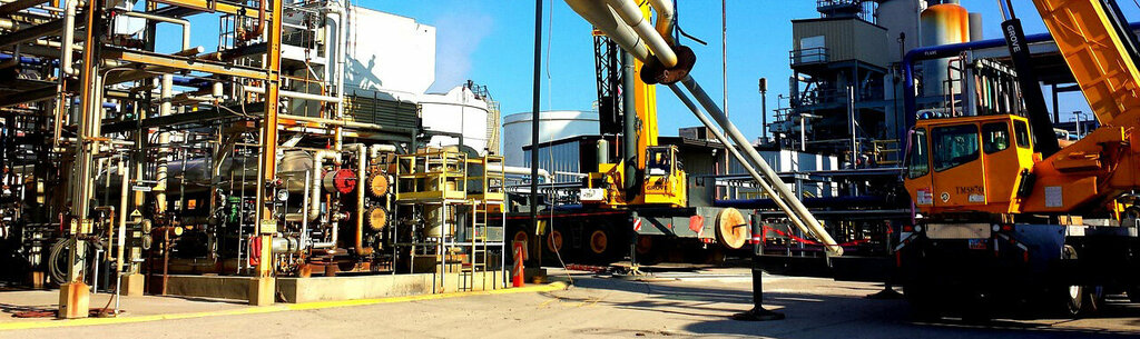 Management company Tolico Trading, Dubai, photo