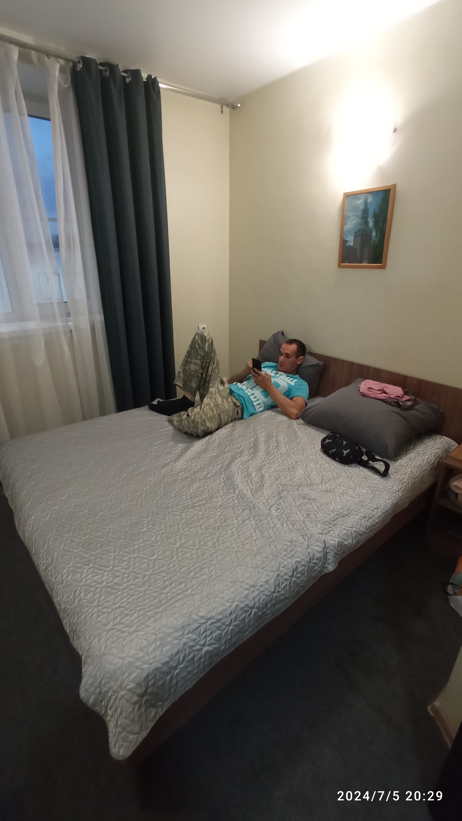 Фото Мистраль