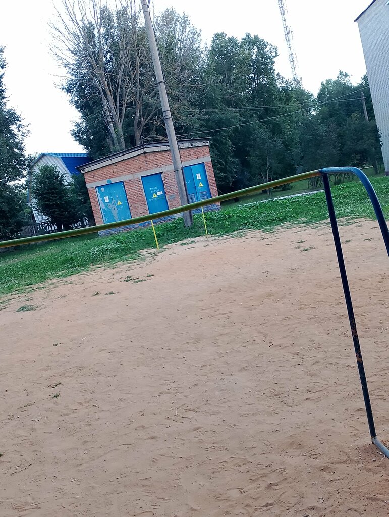 Summer camp Солнышко, Efremov, photo