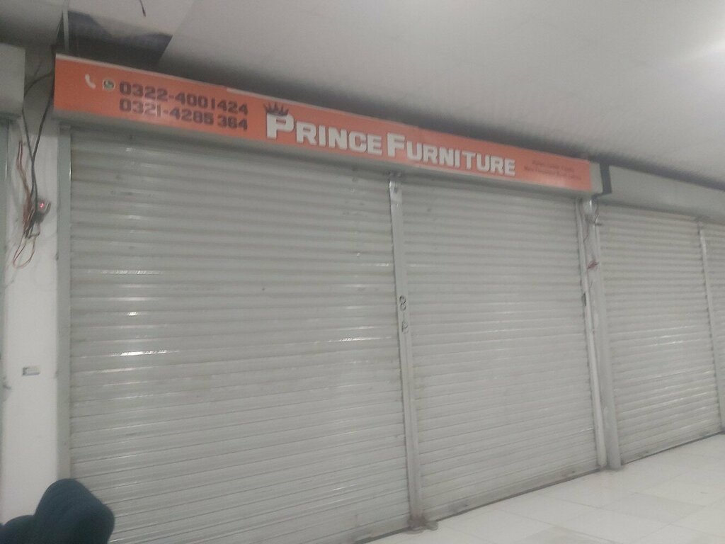 Furniture fittings and components Prince furniture, Lahore, photo