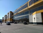 Metall dekor (Varshavskaya Street, 3к1) ، محل أثاث