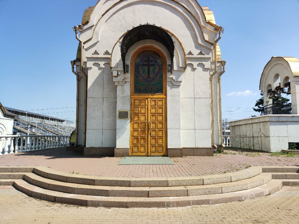 Iglesia ortodoxa Church of Our Lady of Smolensk, , foto