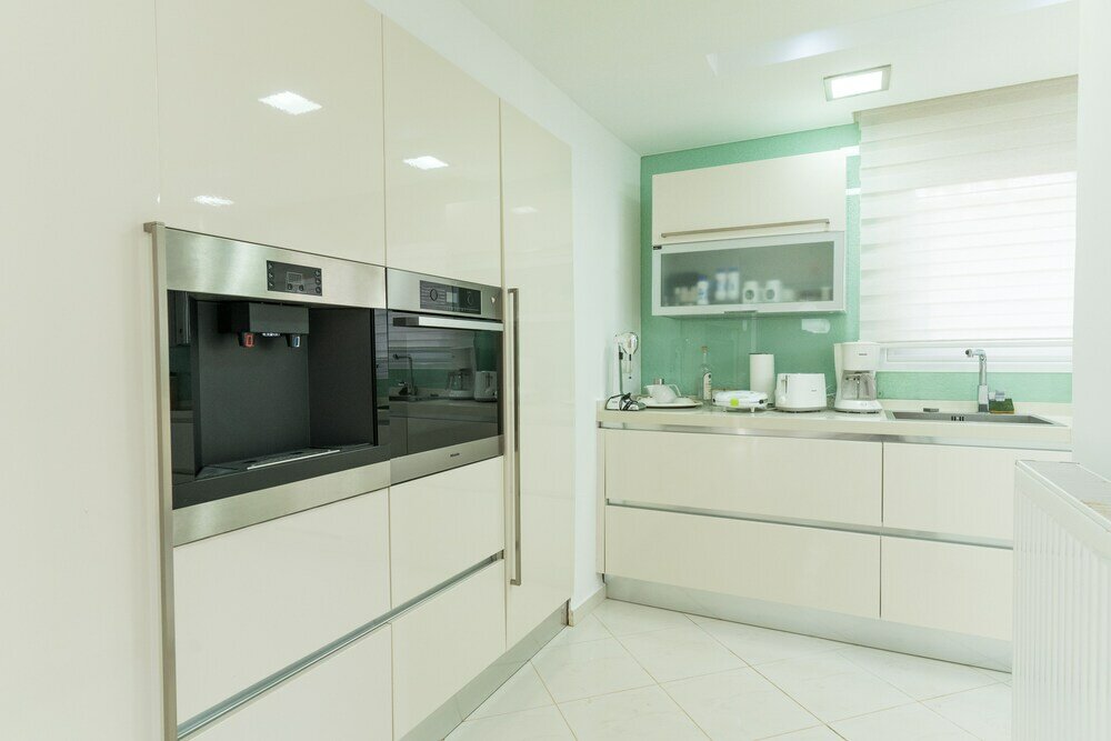 Фото Serenity Bliss Villa