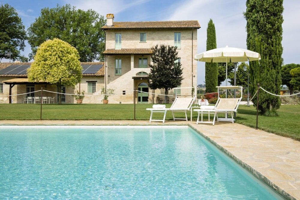 Фото Villa Dolcesole