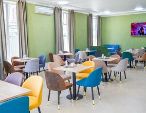 Рандеву Стрит