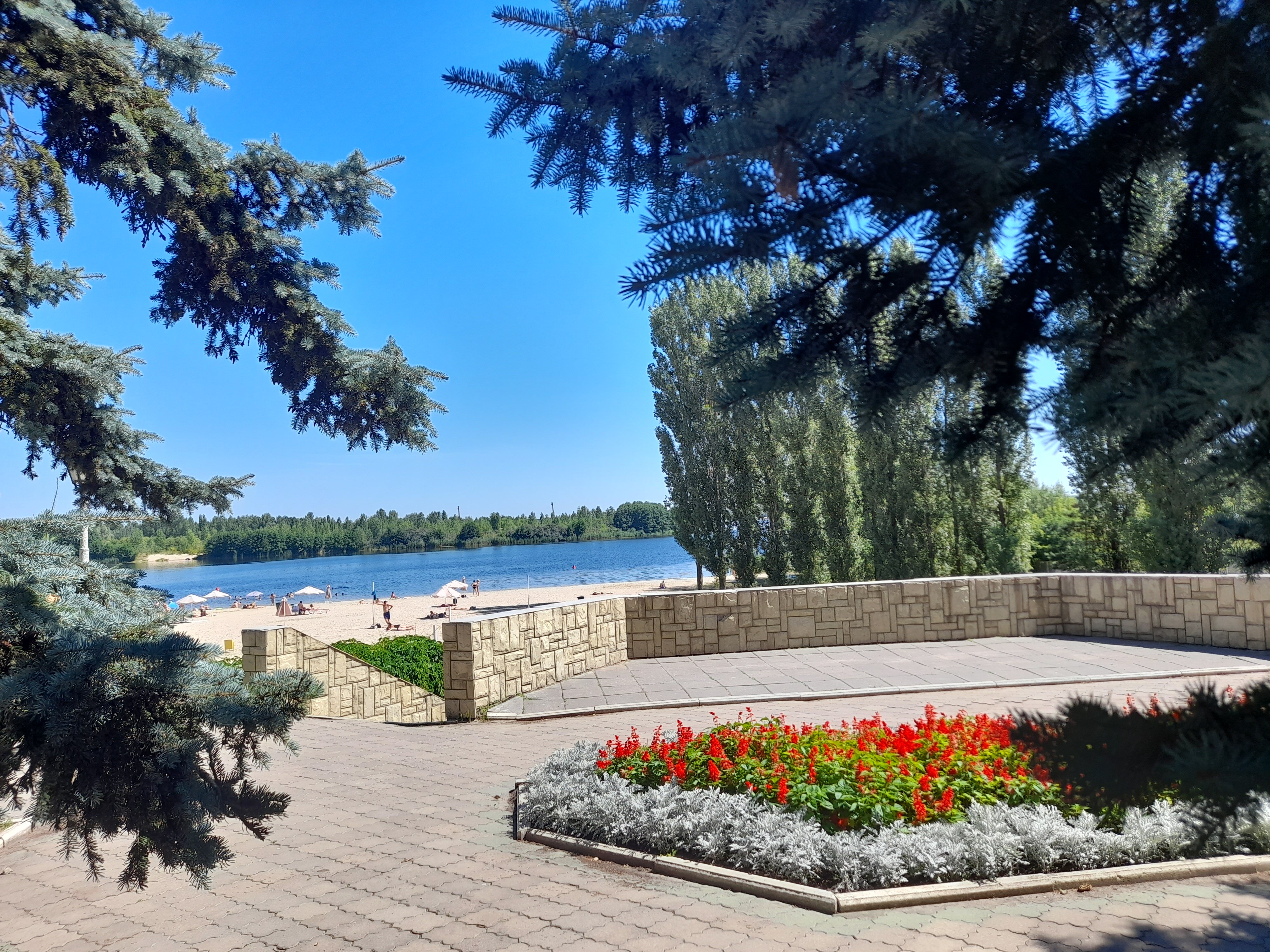 Фото Клинический санаторий им. Горького