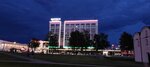 Гасцініца Віцебск (Zamkovaya ulitsa, 30), hotel