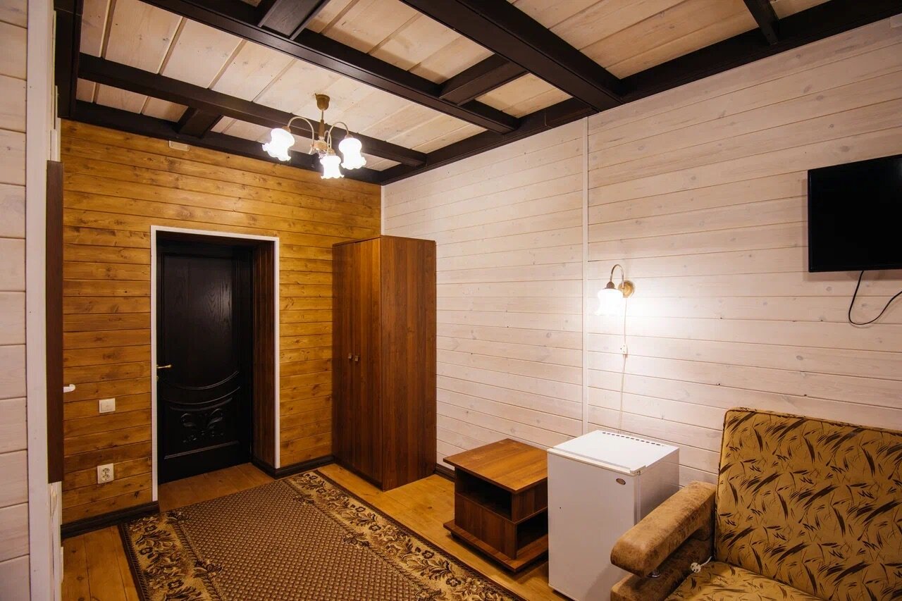 Фото Баталин