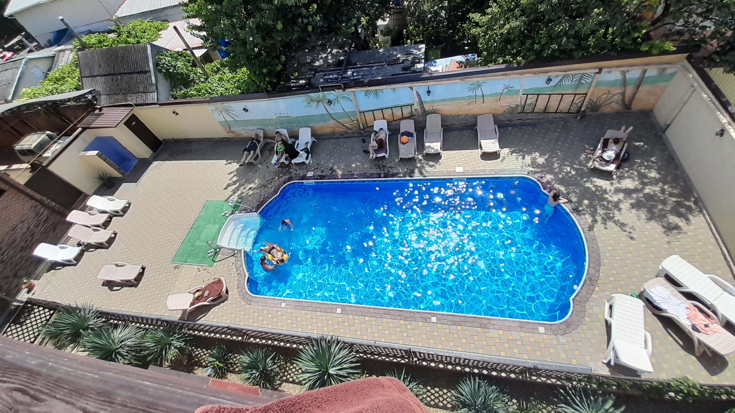 Фото Валекс