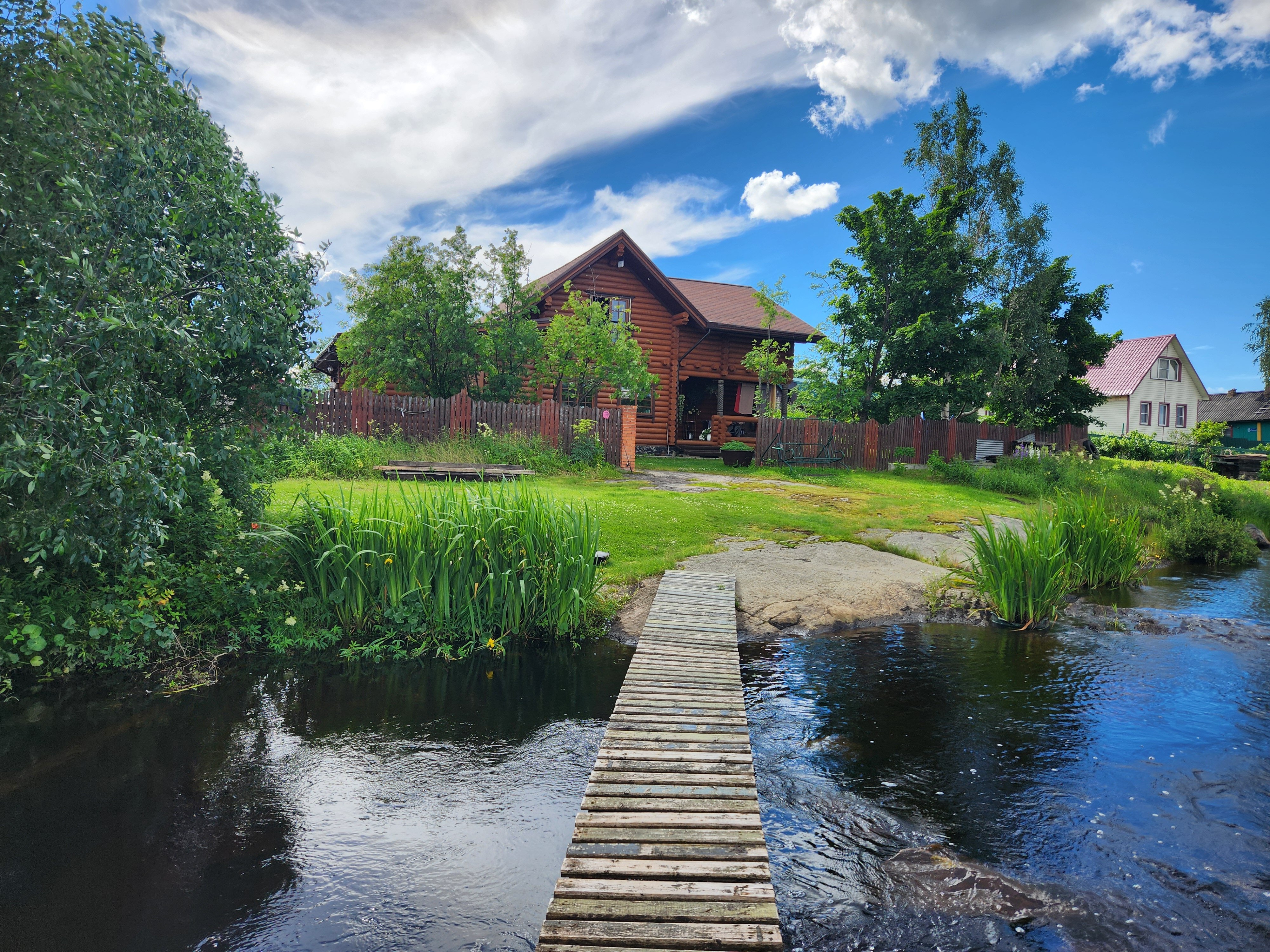 Фото Барские Хоромы