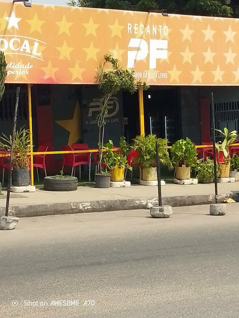 Bar, pub Recanto Pf, Loanda, photo