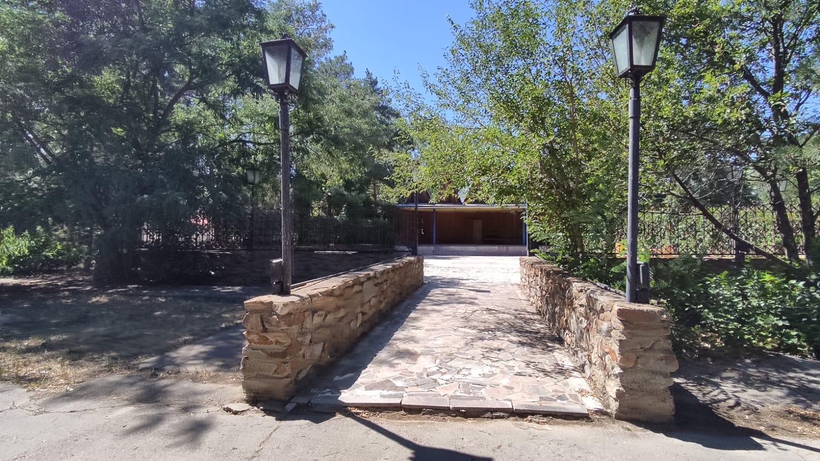 Фото Ветерок