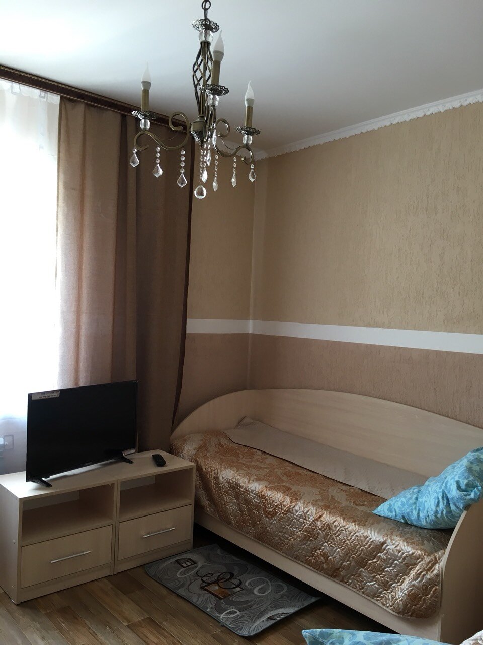 Фото Камран