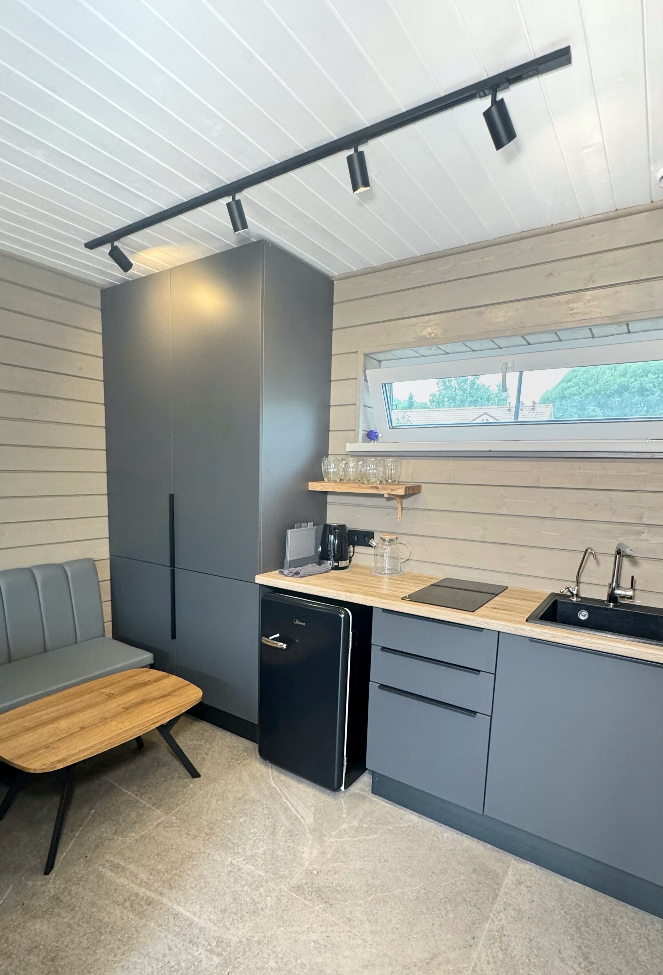 Фото Хижина рыбака