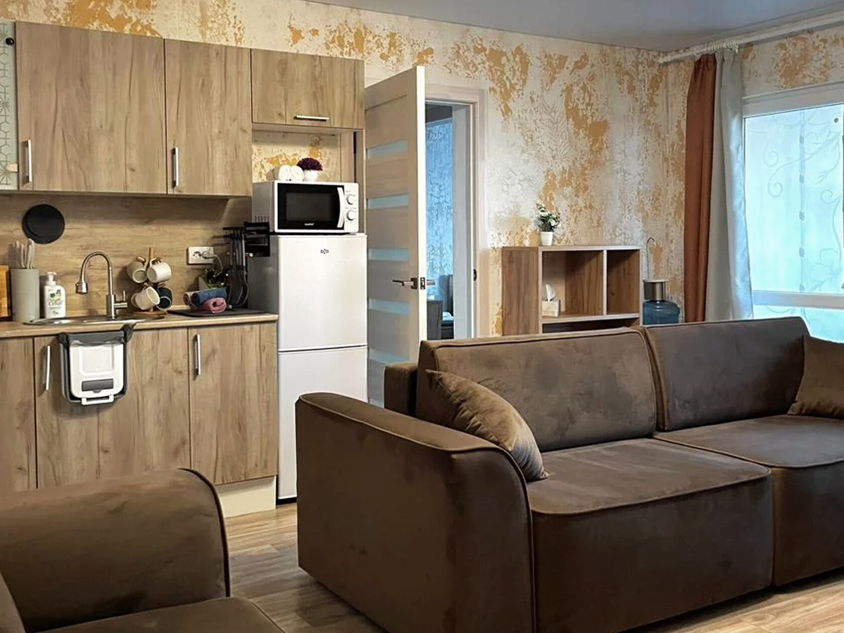 Фото Семирамида