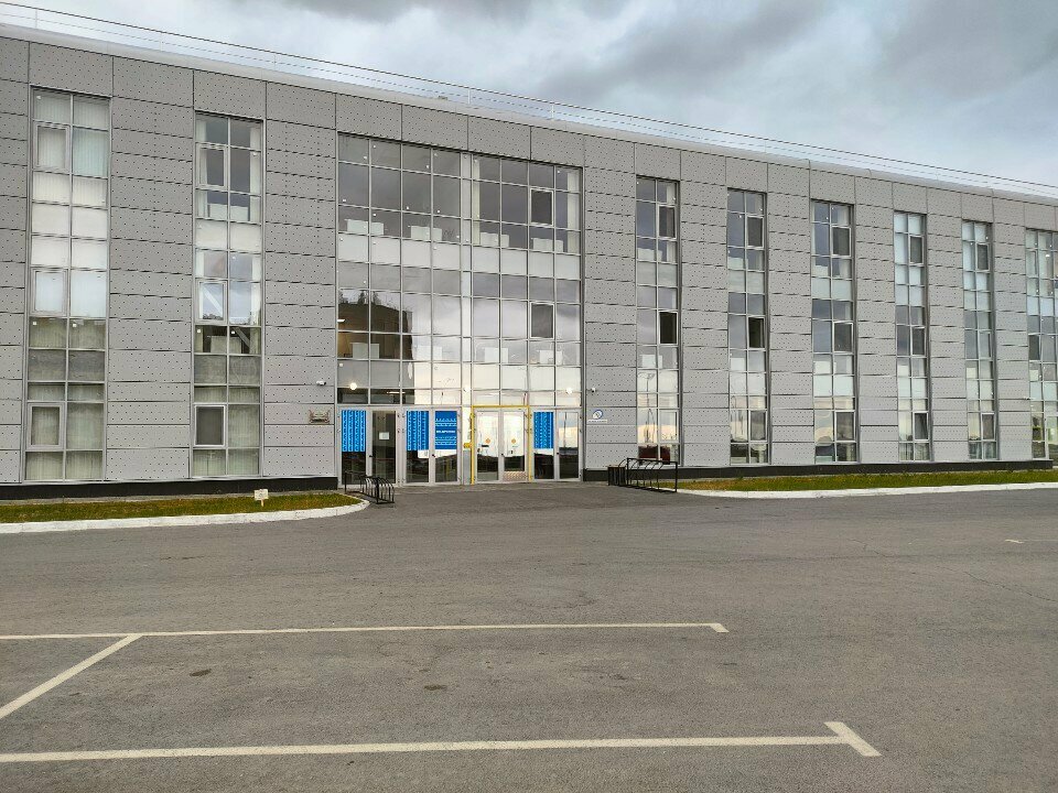 Community organization Федерация айкидо Ханты-Мансийского автономного округа, Khanty‑Mansiysk, photo