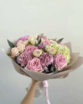 Fresh Bouquet (Avtozavodskaya Street, 4), flower shop