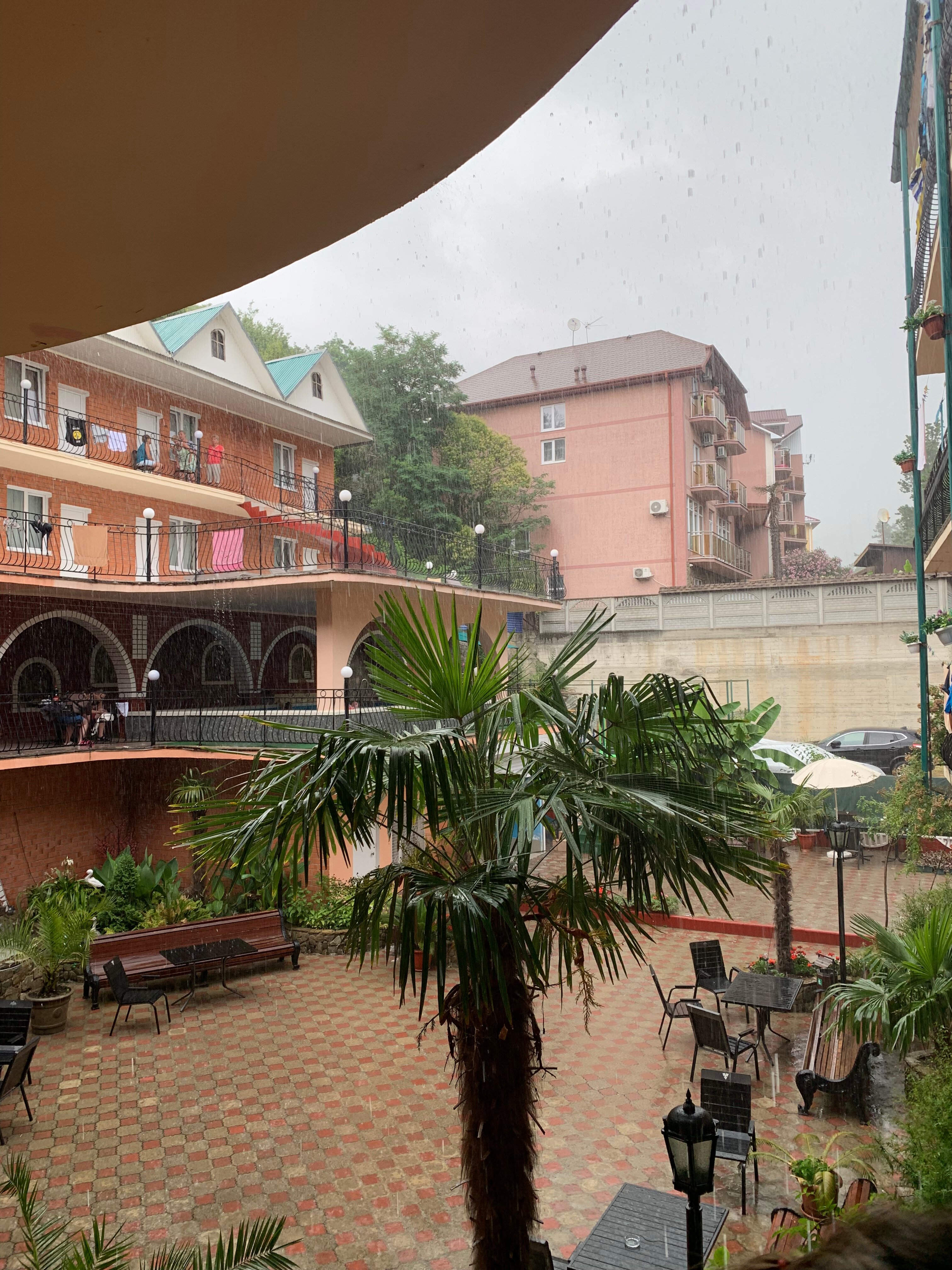 Фото Самара