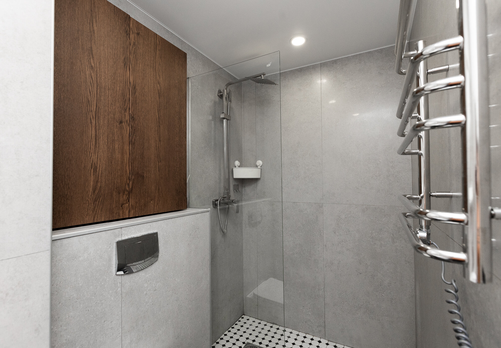 Фото Квартира Дзен от Home24