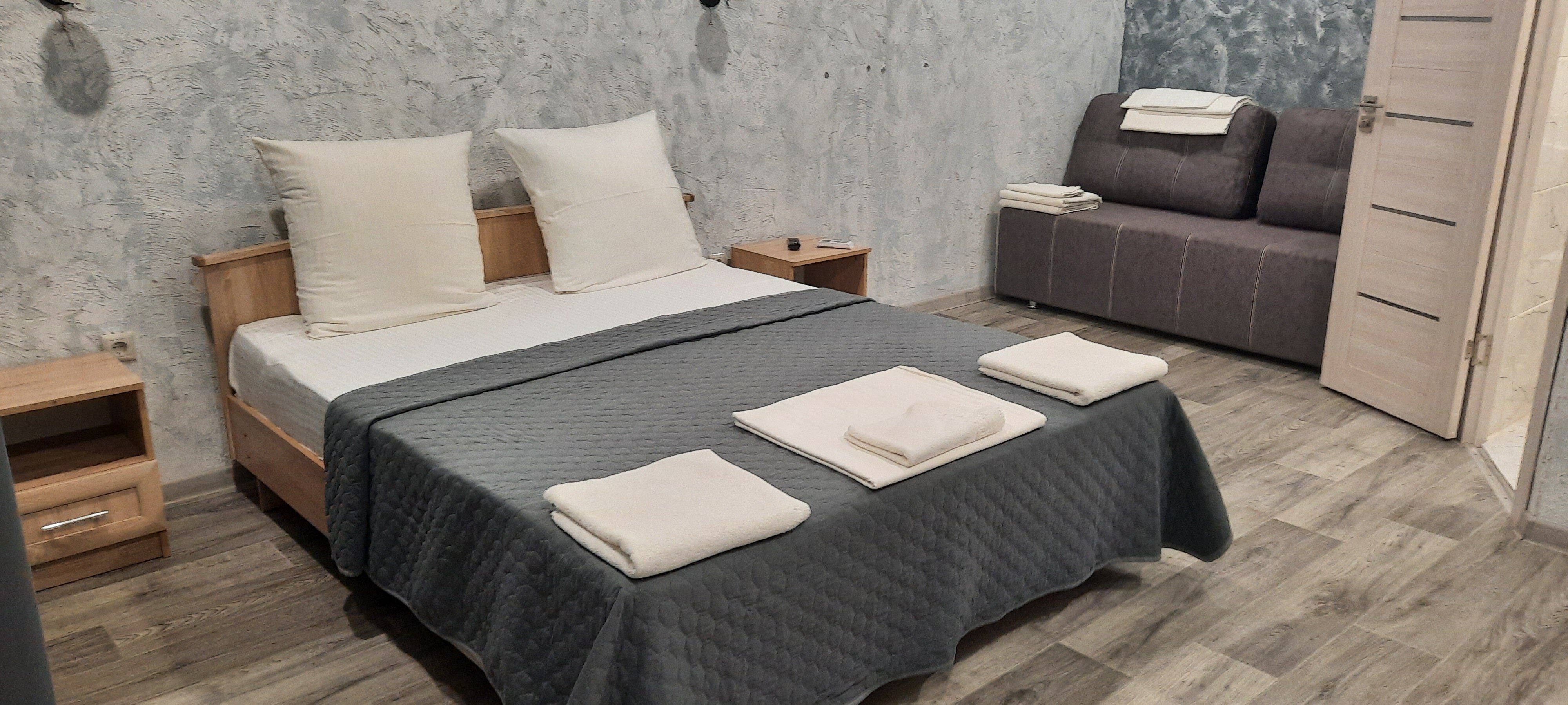 Фото Московский