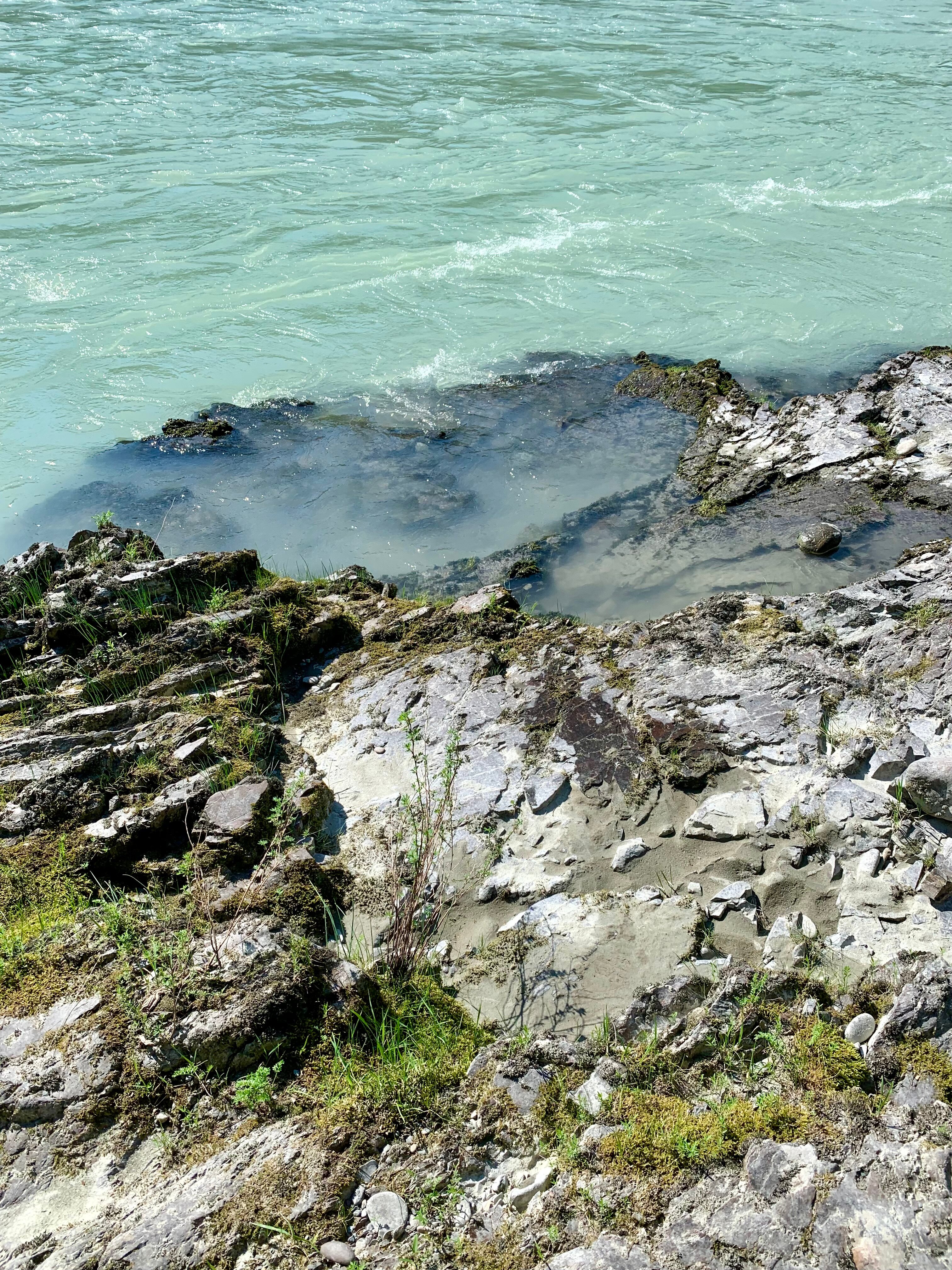 Фото Зеленые холмы