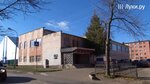 Yremboo (Yevgeniya Klevtsova Street, 4), fitness club