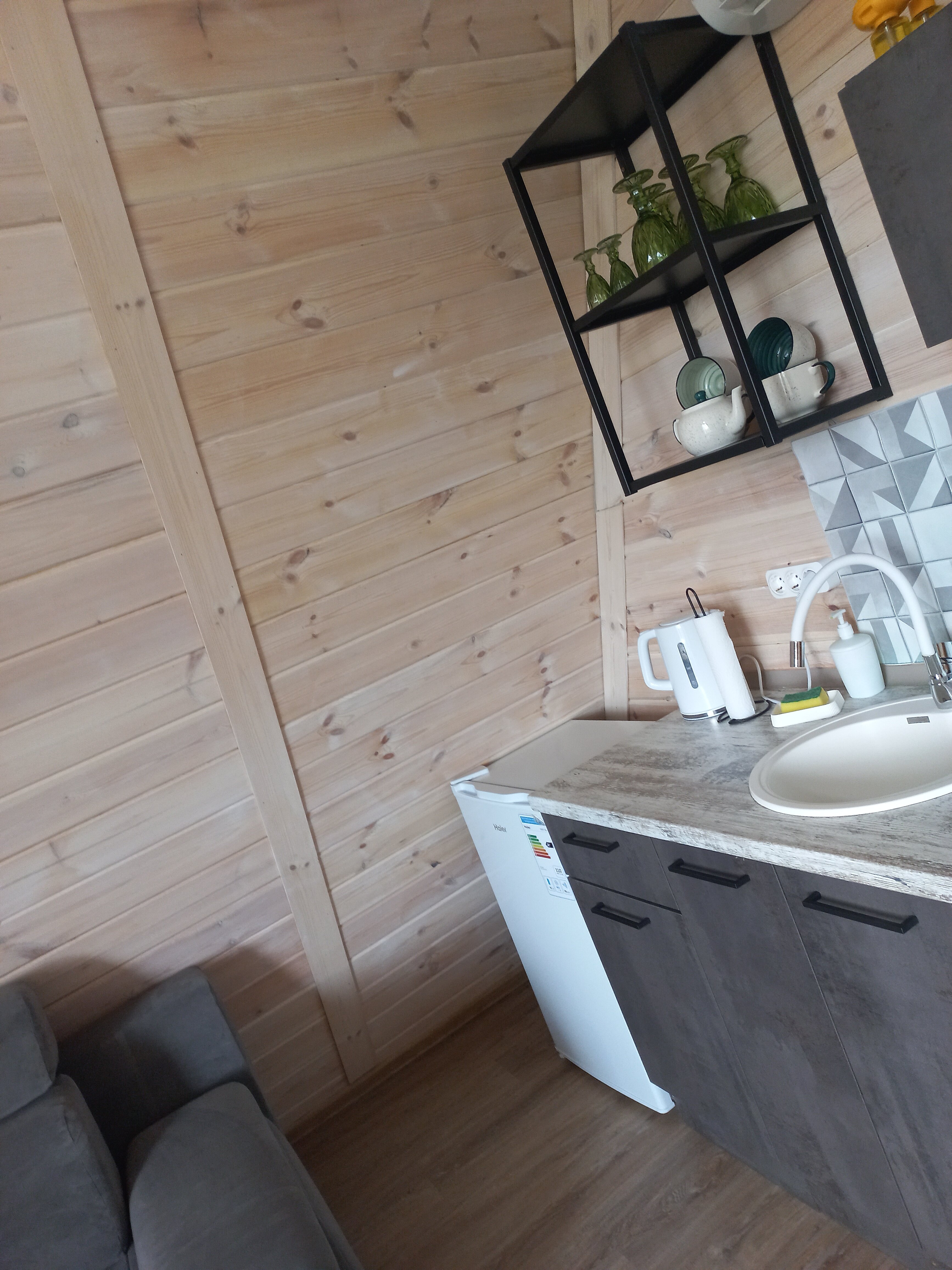 Фото Шурале