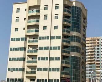 Aluminum, aluminum structures Five Star Aluminium Works, Ajman, photo