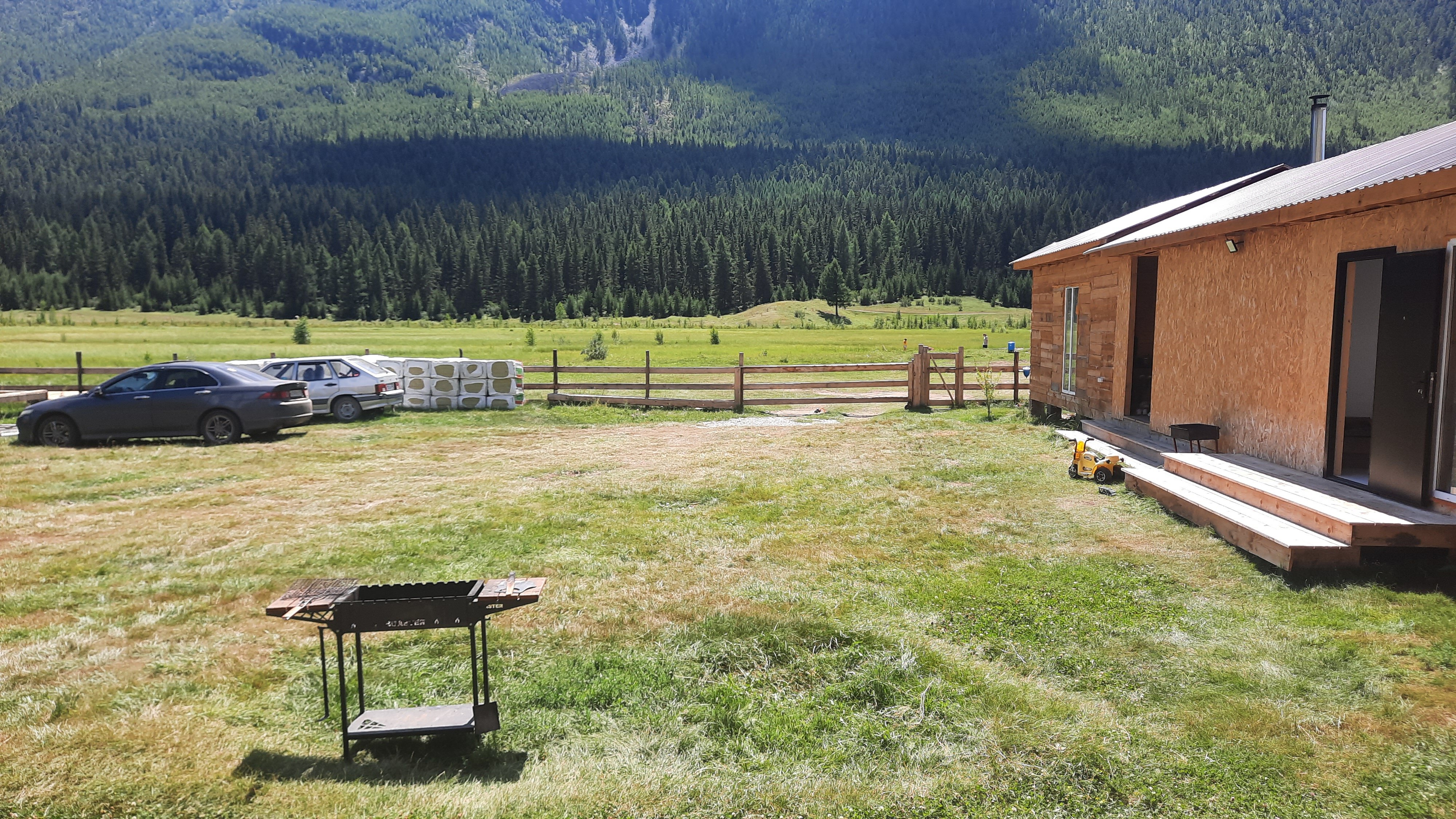 Фото Место силы